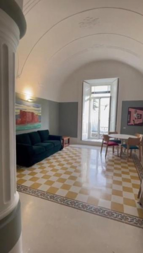 Napali Casa CX Napoli